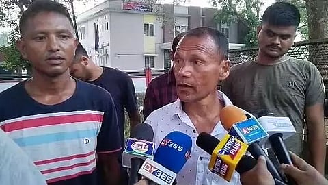 Assam: Secretary of Village Protection Committee Injured by Suspected Drugs Peddler