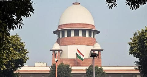 Plea in Supreme Court suspension of internet services in Manipur since May 3