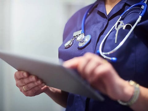 Indian nurses hoping to work in Ireland stuck in visa ‘logjam’