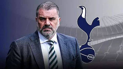 Tottenham Hotspur appoint Postecoglou as manager