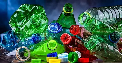 World Environment Day: ‘Use of non-degradable materials should be banned’