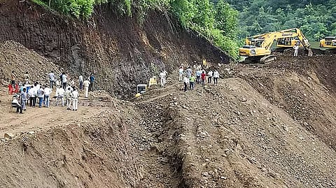 CPI (M) demands probe into irregularities in water supply projects