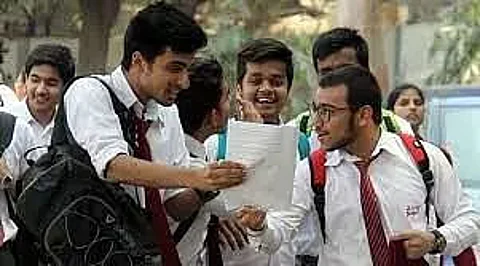 HS Examination Aftermath: What 4 toppers want to be...