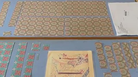 NCB busts pan-India darknet LSD trafficking network, 6 held