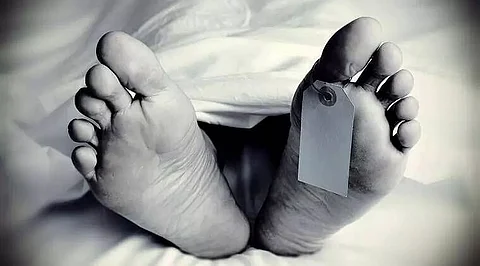 Udalguri youth Biju Chetry found dead in Bihar
