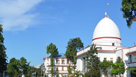 Court quashes Nagaland government’s order banning dog meat sale