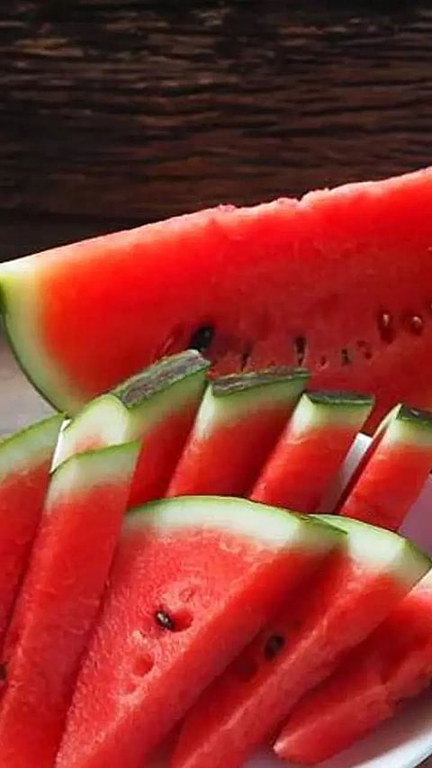 Healthy Summer Foods to Add to your Diet