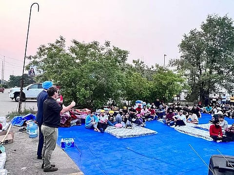 700 Indian Students Fear Deportation From Canada Over 'Fake' Letters