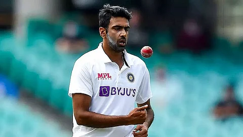 Former India, Australia cricketers criticize Ashwin’s non-selection