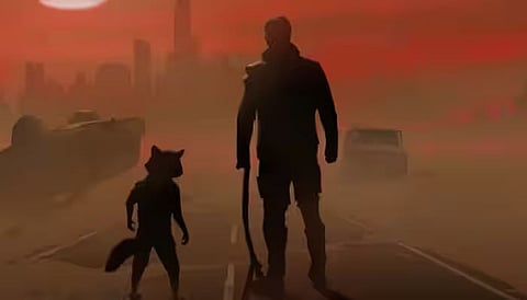 Trailer of Saif Ali Khan Starring Marvel’s ‘Wastelanders: Star-Lord’ Podcast Out