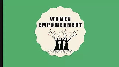 Women empowerment: Is the slogan living up to its promise?