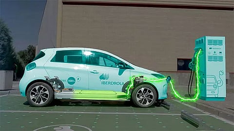 Sustainable electric mobility