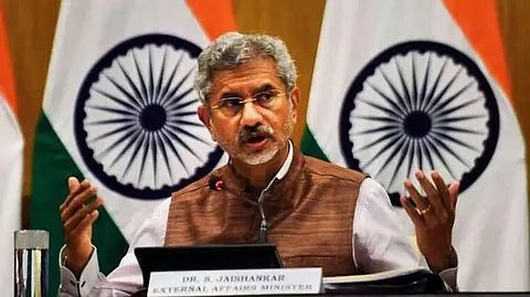 India Declines US' Offer, Won't Join NATO+ Ahead of PM Modi Visit