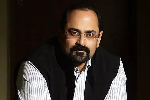 Rajeev Chandrasekhar: Digital India Bill Bans 11 Content Types