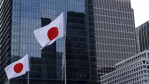 Japan’s upper house of parliament passes contentious bill