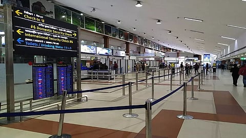 Workshop on Northeast tourism development held at Lokpriya Gopinath Bordoloi International Airport in Guwahati