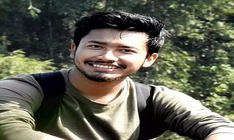 Assam's Udalguri- Based Jyotish Ranjan Deka Selected for Fully-Funded PhD Programme in USA