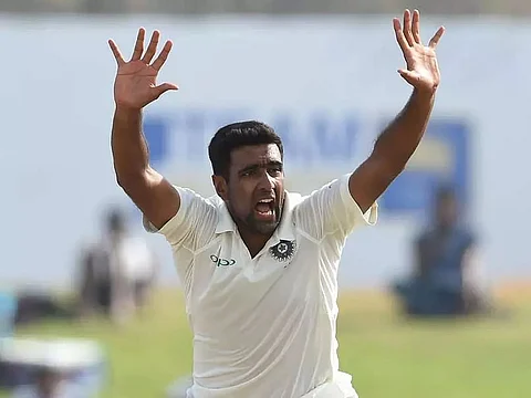 Would have picked Ashwin for his batting, let alone his bowling: Waugh