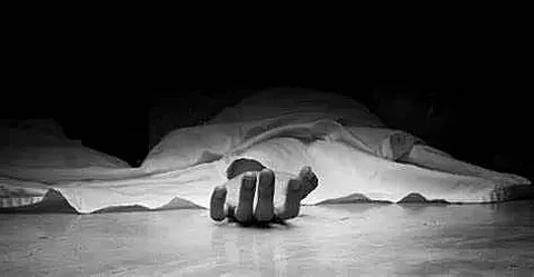 Assam: Hole Dug for Jal Jeevan Mission Claims Life in Dibrugarh