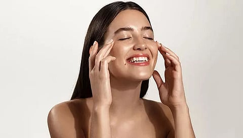 Skincare ingredients