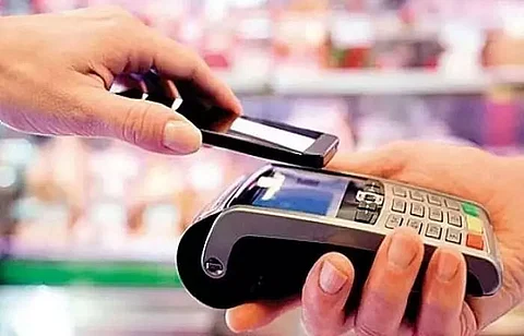 India tops world ranking in digital payments: MyGovIndia