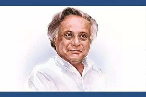 Congress ridicules BJP’s ‘Acche Din slogan’, after British PM Boris Johnson quits as MP