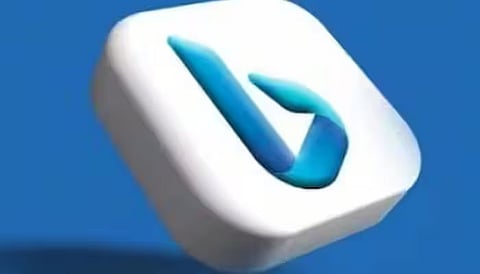 Microsoft launches voice chat feature to AI-powered Bing Chat