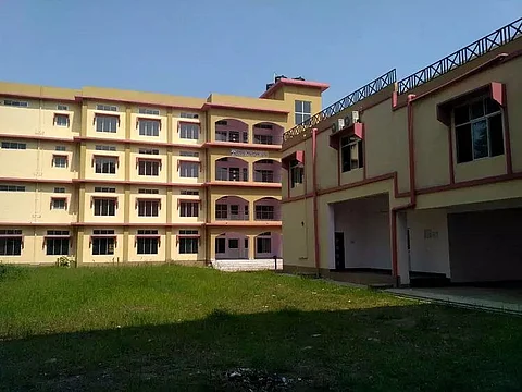 Mahapurush Srimanta Sankardev Vishwavidyalaya observes 10th foundation day