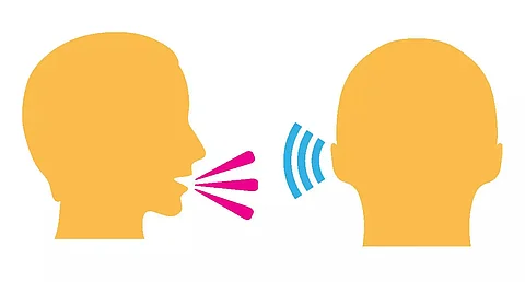 Are we hearing or listening?
