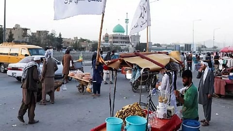 Afghanistan: Young people illegally migrate amid rising unemployment