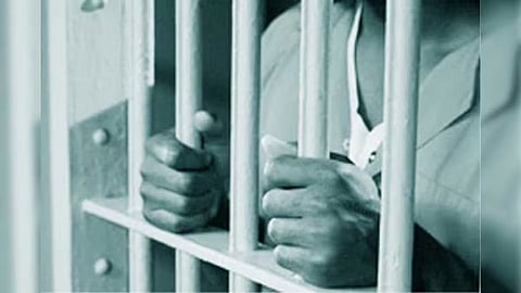 Four suspected jihadis re-arrested by National Investigation Agency (NIA), days after getting bail