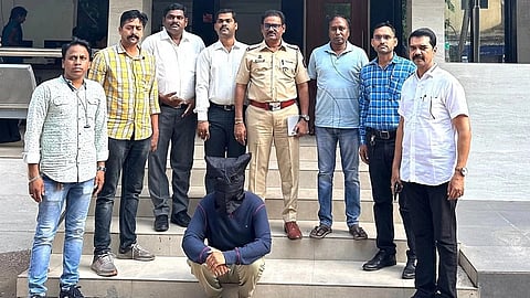Conversion via app case: Ghaziabad Police arrested prime accused