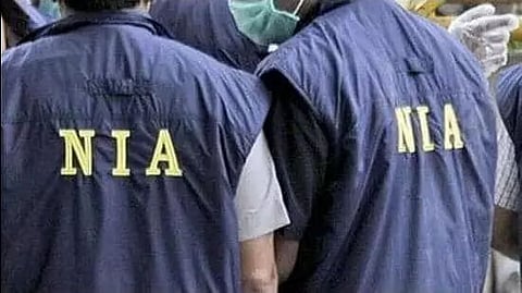 Assam: 4 Suspected Terrorists Nabbed by NIA in Goalpara, Bongaigaon Districts