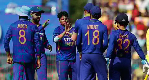 ODI World Cup 2023: India-Pak Match in Ahmedabad on Oct 15; Guwahati Likely to Host Warm-up Match