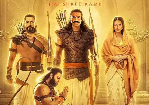 ‘Adipurush’ ticket price hike controversy