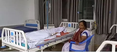 Assam: UP Man Tries to Murder Wife in Lumding by Slitting Her Throat