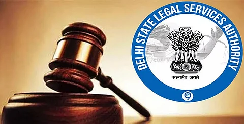 DSLSA Recruitment 2023- Officer Assistant Vacancy, Job Opening