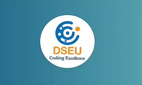 DSEU Recruitment 2023- Field Investigator Vacancy, Job Opening