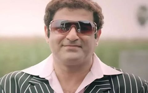 Veteran Actor Kazan Khan Passes Away From Heart Attack