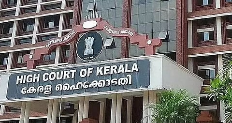 Live-in couples cannot seek divorce, rules Kerala High Court
