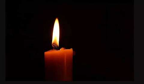 Tangsa community’s first-generation graduate Chakam Kumar Taikam passes away in Arunachal