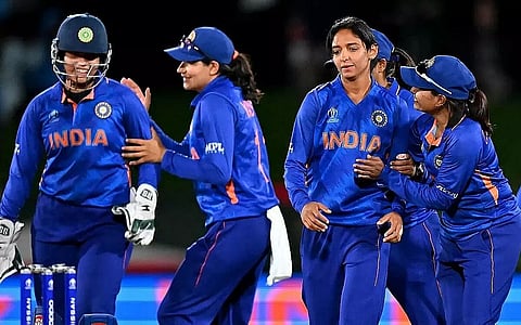 Indian women cricket team for blind to participate in IBSA World Games
