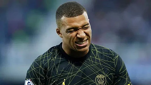 I didn’t ask to be sold to Real Madrid: Mbappe, confronts to play in the French capital next season