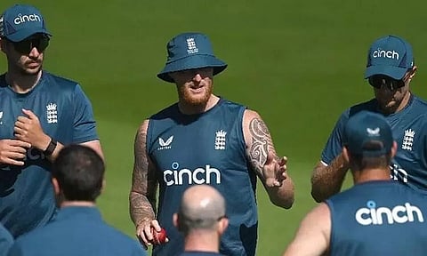 Returning Moeen, Bairstow in England’s team for 1st Ashes Test