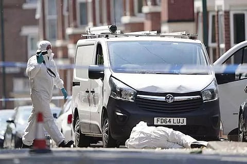 UK: Indian-origin Teen Among 3 Slain in Nottingham Knifing Incidents
