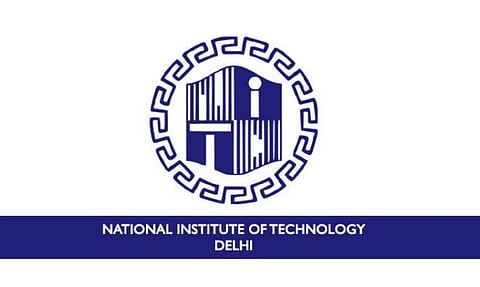 NIT Delhi Recruitment 2023 – Junior Research Fellow Vacancy, Job Opening.