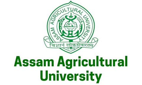 Assam Agricultural University Recruitment 2023 – Junior Research Fellow Vacancy, Job Opening.