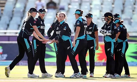 Mair, Gaze return to New Zealand women’s squad for the upcoming tour to Sri Lanka