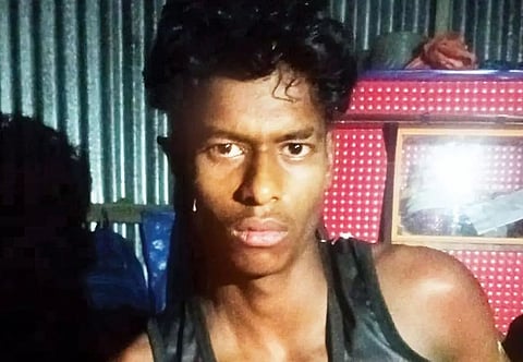 One arrested for murder in Guwahati