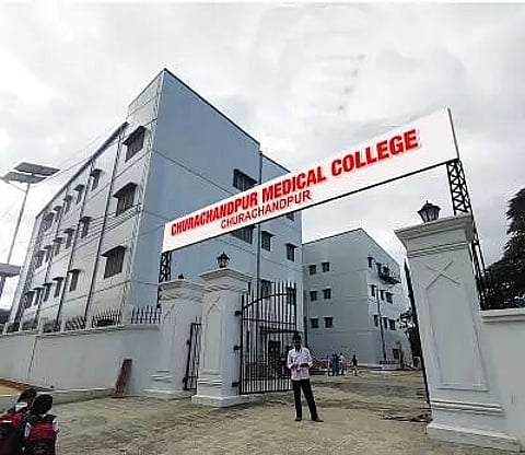 Manipur Violence: Churachandpur Medical College Students to Attend Classes in JNIMS
